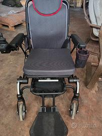 Carrozza elettrica