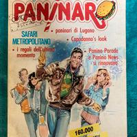 Fumetto I nuovi galli PANINARO n°24