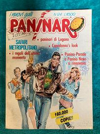 Fumetto I nuovi galli PANINARO n°24