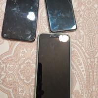 telefoni cellulari come ricambi