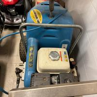 Motocompressore falcon 520 Homda GX