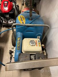 Motocompressore falcon 520 Homda GX