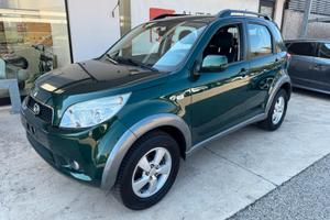 Daihatsu Terios 1.5 4WD SX O/F