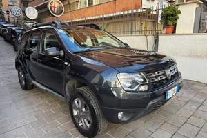 DACIA Duster 1.6 115CV S&S 4x2 GPL Laureate