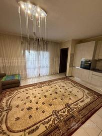 STUPENDO APPARTAMENTO CON DUE TERRAZZI A S. LORENZ