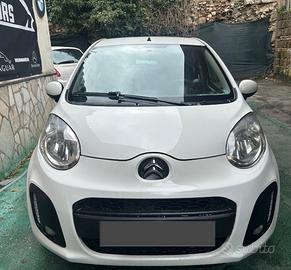 Citroen C1 1.0 5 porte GARANZIA