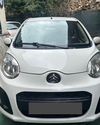 Citroen C1 1.0 5 porte GARANZIA