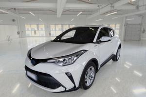TOYOTA C-HR 1.8H HYBRID 98 CV E-CVT ACTIVE AUTO SU