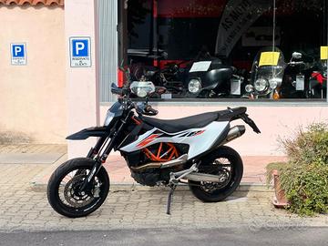 Ktm 690 SMC R + Promo