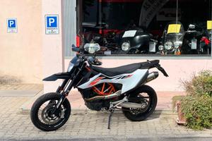 Ktm 690 SMC R + Promo