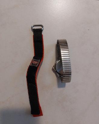 cinturino per orologio