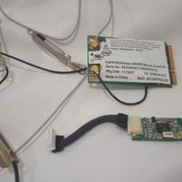 Moduli Wi-fi e Bluetooth per Notebook Laptop