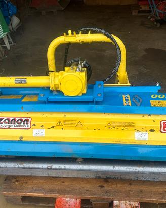 Trincia sarmenti Zanon