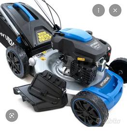 tosaerba Hyundai 65830 6hp nuovo 