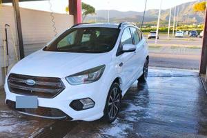 Ford Kuga 2019