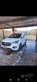 Ford Kuga 2019