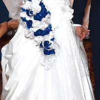 Abito da sposa