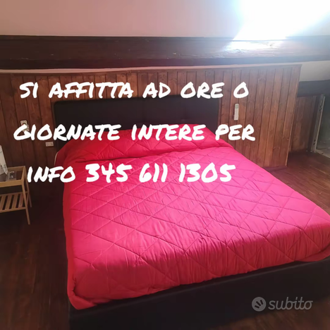 Ad ore p gg intere info 345 611 1305