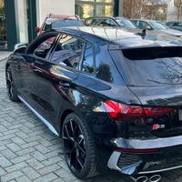 Audi S3 SB 310cv