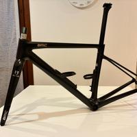 BMC Kit Telaio Teammachine SLR01 Lightweight 2026