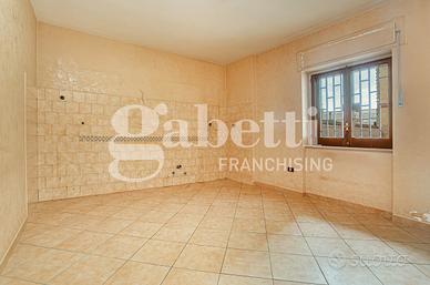 Appartamento Mugnano di Napoli [MCV93VRG]