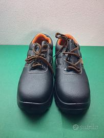 scarpe antinfortunistiche Beta n.43 nuove 