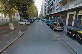 Corso agnelli bilocale luminoso