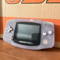 GAMEBOY ADVANCE