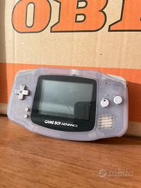 GAMEBOY ADVANCE