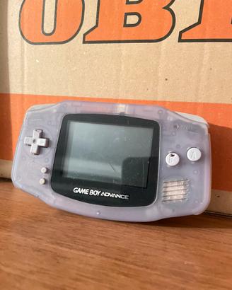 GAMEBOY ADVANCE