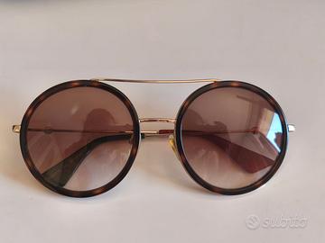 Occhiali da sole Gucci originali