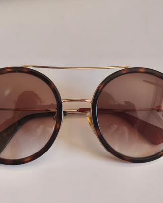 Occhiali da sole Gucci originali
