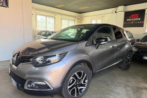 Renault Captur 1.5 dCi 8V 90 CV EDC Energy R-Link