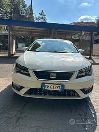 Seat Leon 1.4 TGI 110CV allestimento Business High