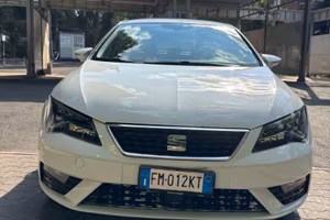 Seat Leon 1.4 TGI 110CV allestimento Business High