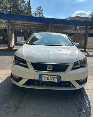 Seat Leon 1.4 TGI 110CV allestimento Business High