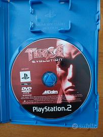 Turok Evolution - PS2