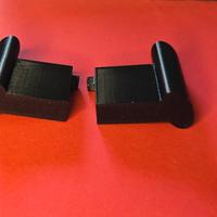 Kit riparazione maniglia forno Ariston