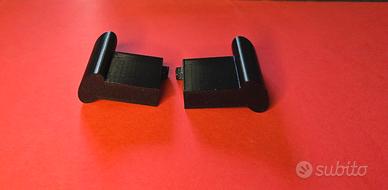 Kit riparazione maniglia forno Ariston