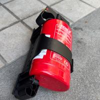 Estintore originale BMW M2/M3/M4