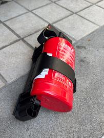 Estintore originale BMW M2/M3/M4