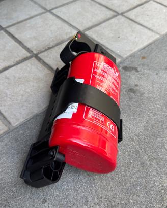 Estintore originale BMW M2/M3/M4