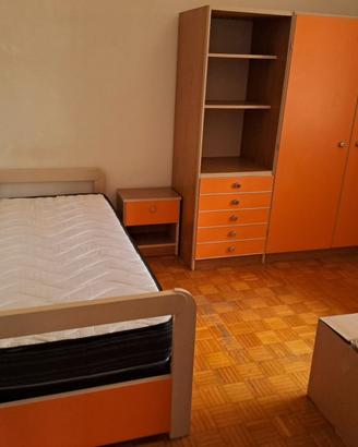 Cameretta completa + Materasso PARI AL NUOVO