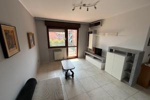 Quadrilocale con box, cantina e posto auto