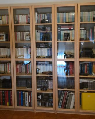 libreria Ikea
