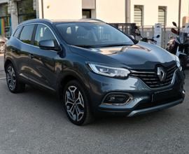 Renault Kadjar Blue dCi 8V 115CV EDC Intens