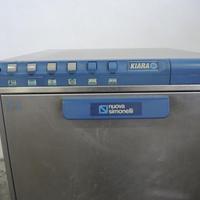 Lavastoviglie nuova simonelli