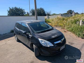 OPEL MERIVA B S10 1.3 CDTI 95CV 10-14 - Ricambi