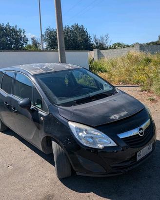 OPEL MERIVA B S10 1.3 CDTI 95CV 10-14 - Ricambi