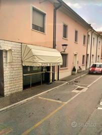 Attività pizzeria